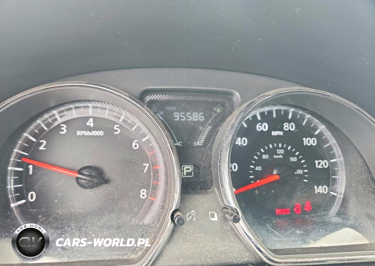 2019 Nissan Versa Sv VIN:3N1CN7APXKL868115 - 9