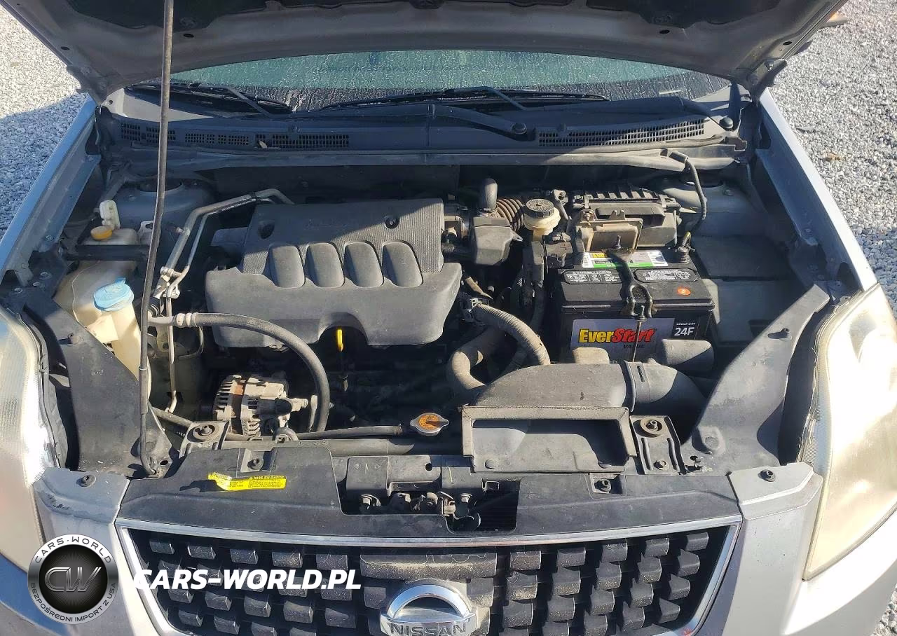 2009 Nissan Sentra 2.0 VIN:3N1AB61E09L655838 - 11