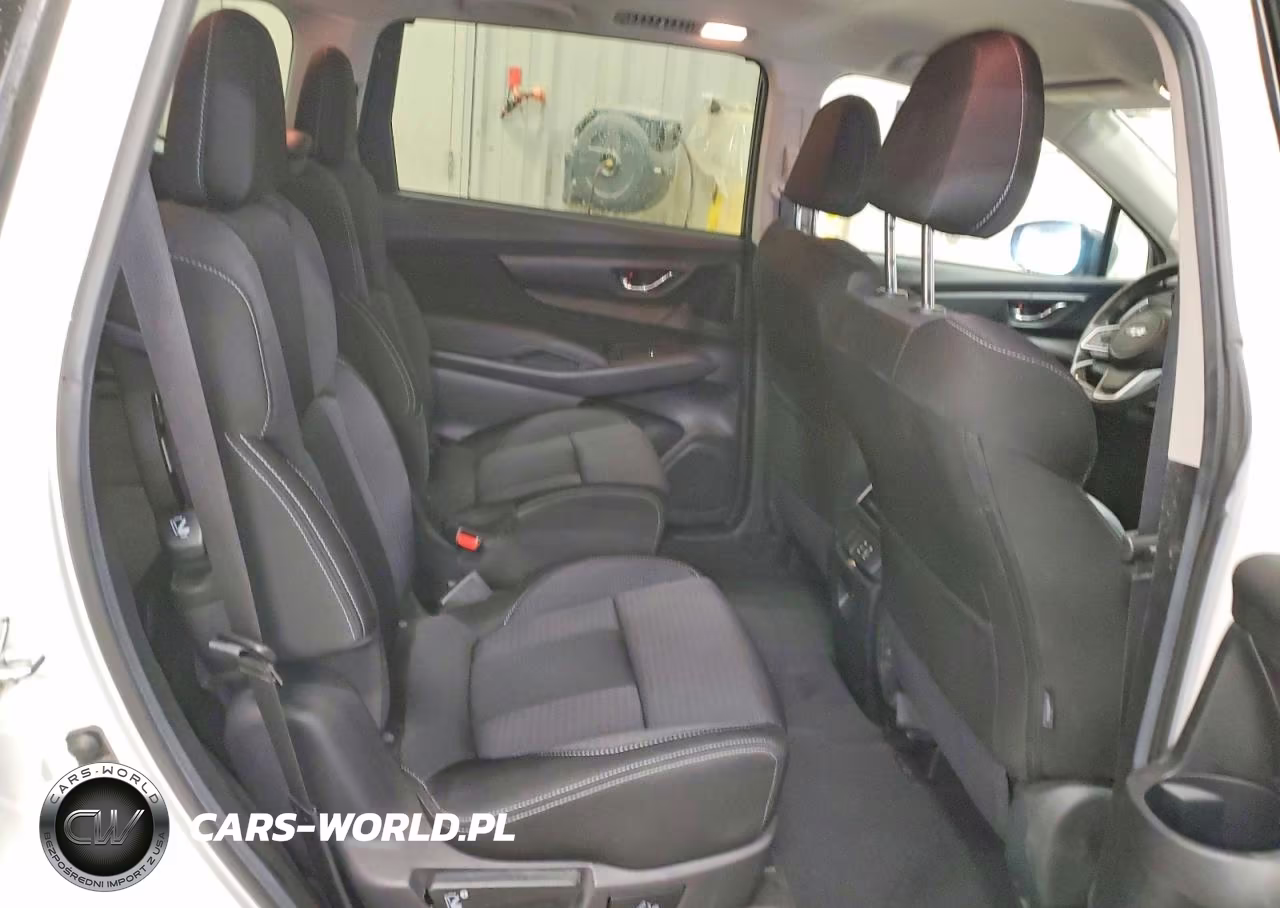2024 Subaru Ascent Premium VIN:4S4WMAED8R3432178 - 11
