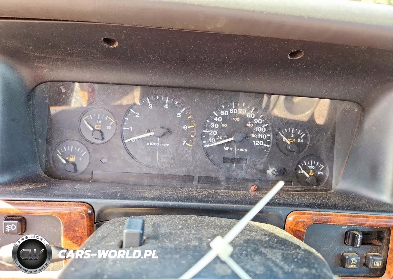 1997 Jeep Grand Cherokee Laredo VIN:1J4GZ58S1VC724335 - 9