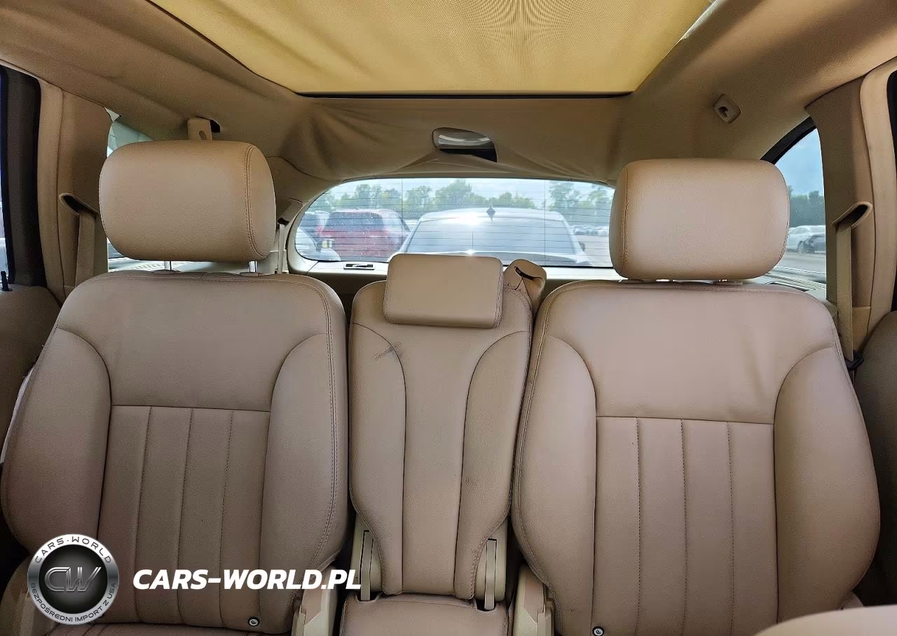 2008 Mercedes-Benz R 350 VIN:4JGCB56E68A064326 - 10