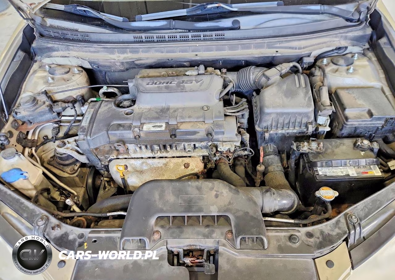 2010 Hyundai Elantragls VIN:KMHDU4AD7AU899847 - 11