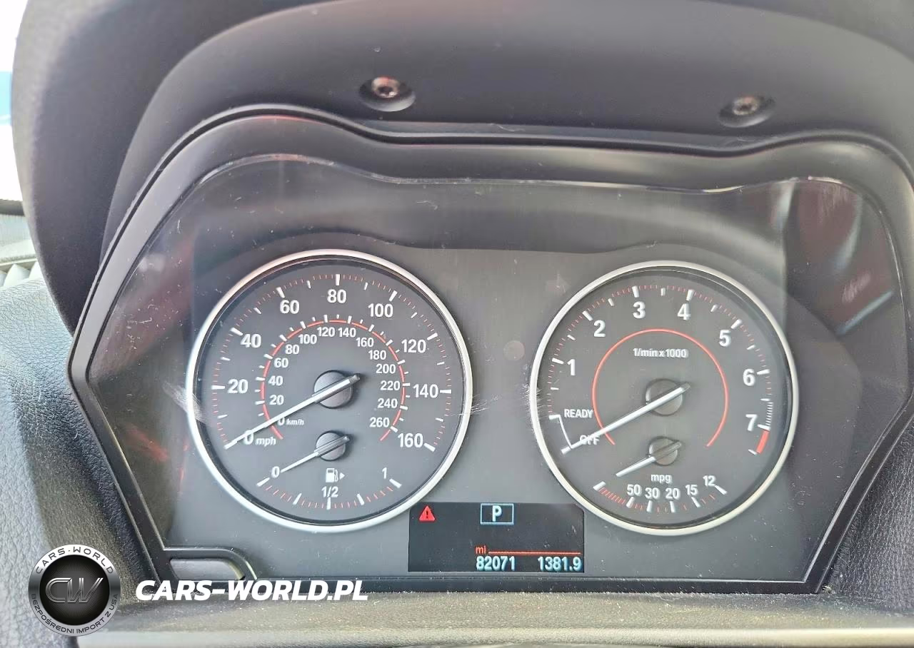 2017 BMW M240I VIN:WBA2G1C39HV639201 - 9