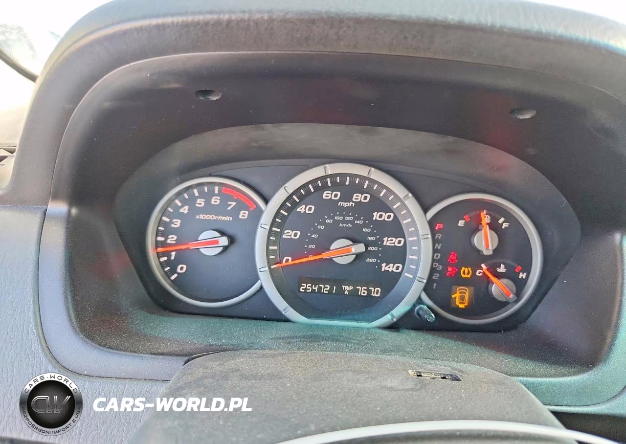 2008 Honda Pilot Exl VIN:5FNYF18778B025628 - 9