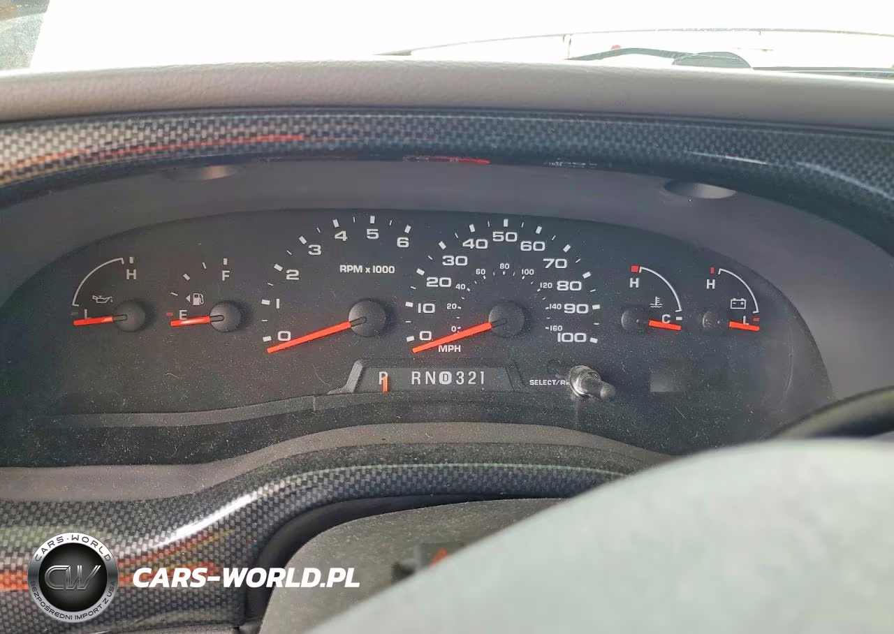 2005 Ford Econoline VIN:1FDXE45S15HA23678 - 8