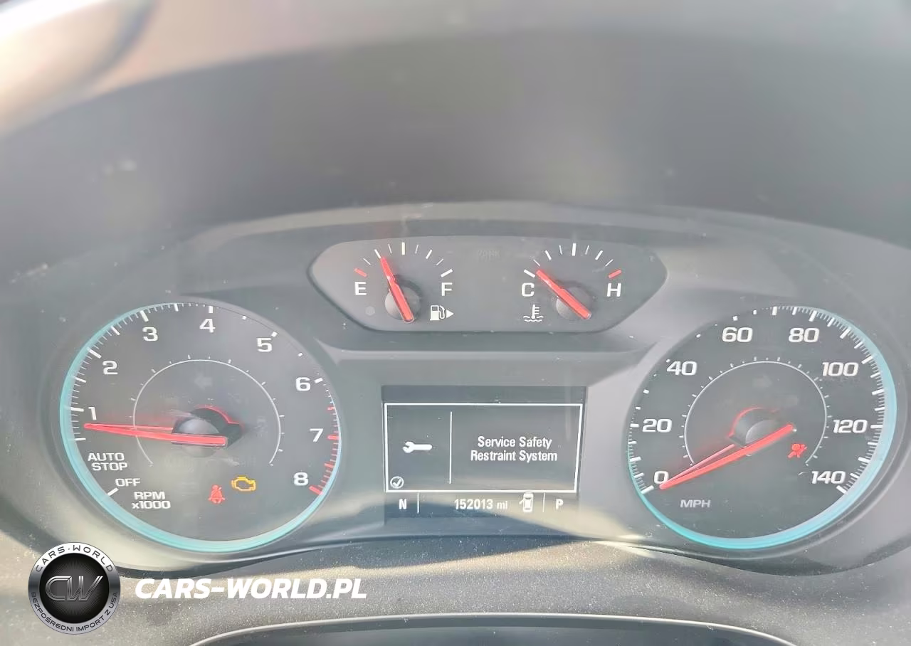 2019 Chevrolet Malibu Ls VIN:1G1ZB5STXKF145559 - 9