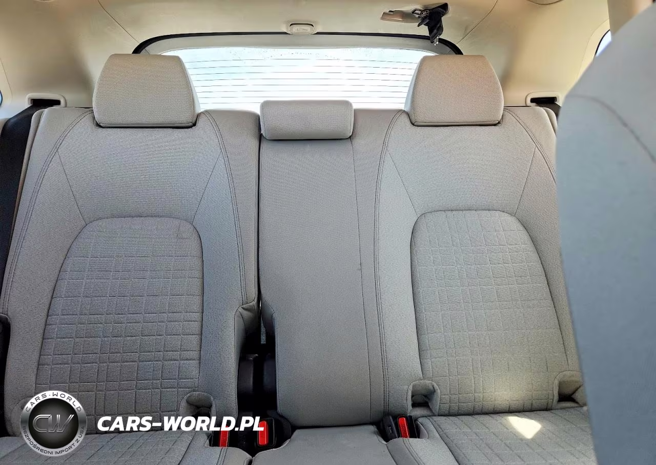 2024 Honda Hr-V Lx VIN:3CZRZ2H35RM733799 - 10