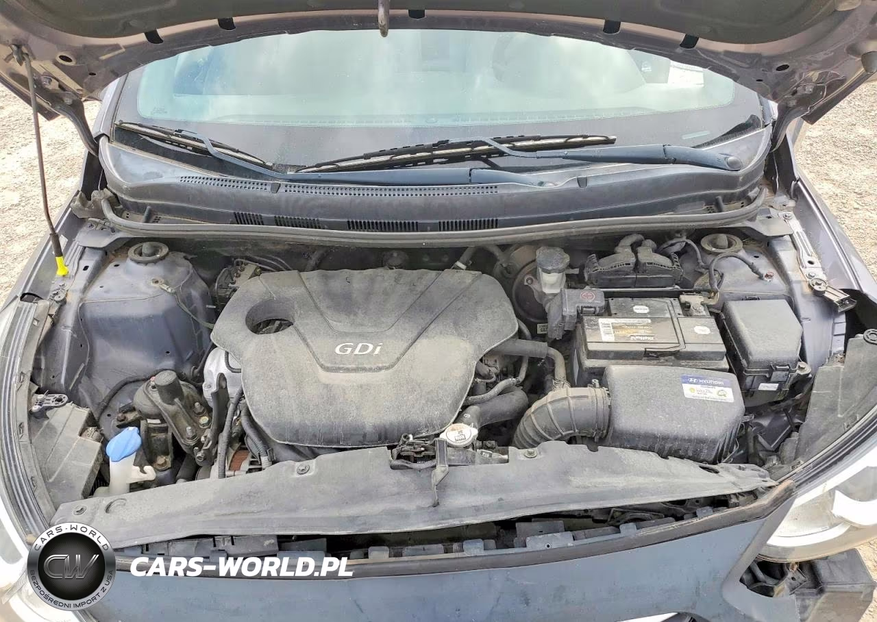 2017 Hyundai Accent Se VIN:KMHCT4AE3HU235904 - 11