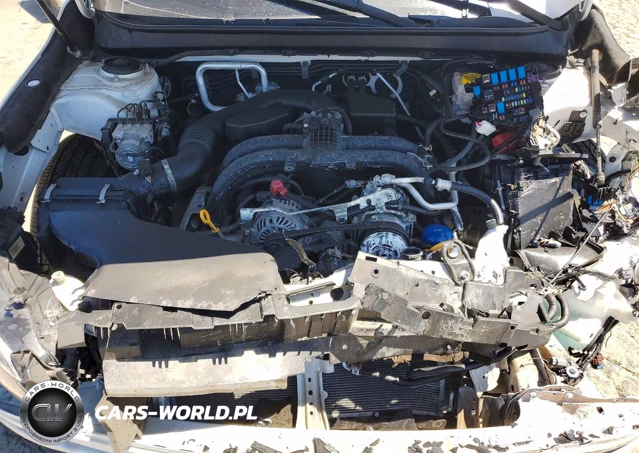 2018 Subaru Outback 2.5I Limited VIN:4S4BSANC7J3244252 - 12