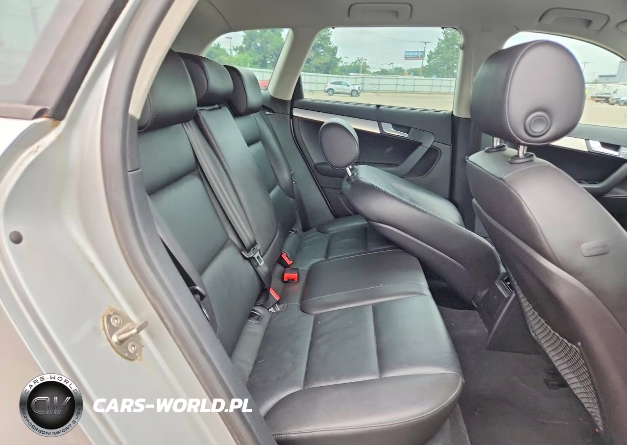 2006 Audi A3 2.0 Premium VIN:WAUNF68P26A000638 - 10