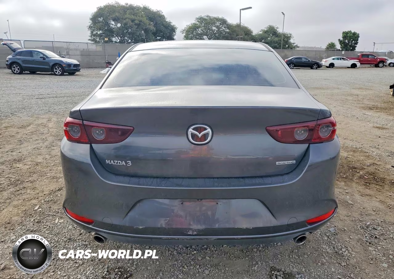 2019 Mazda 3 Preferred Plus VIN:JM1BPACL5K1111379 - 6