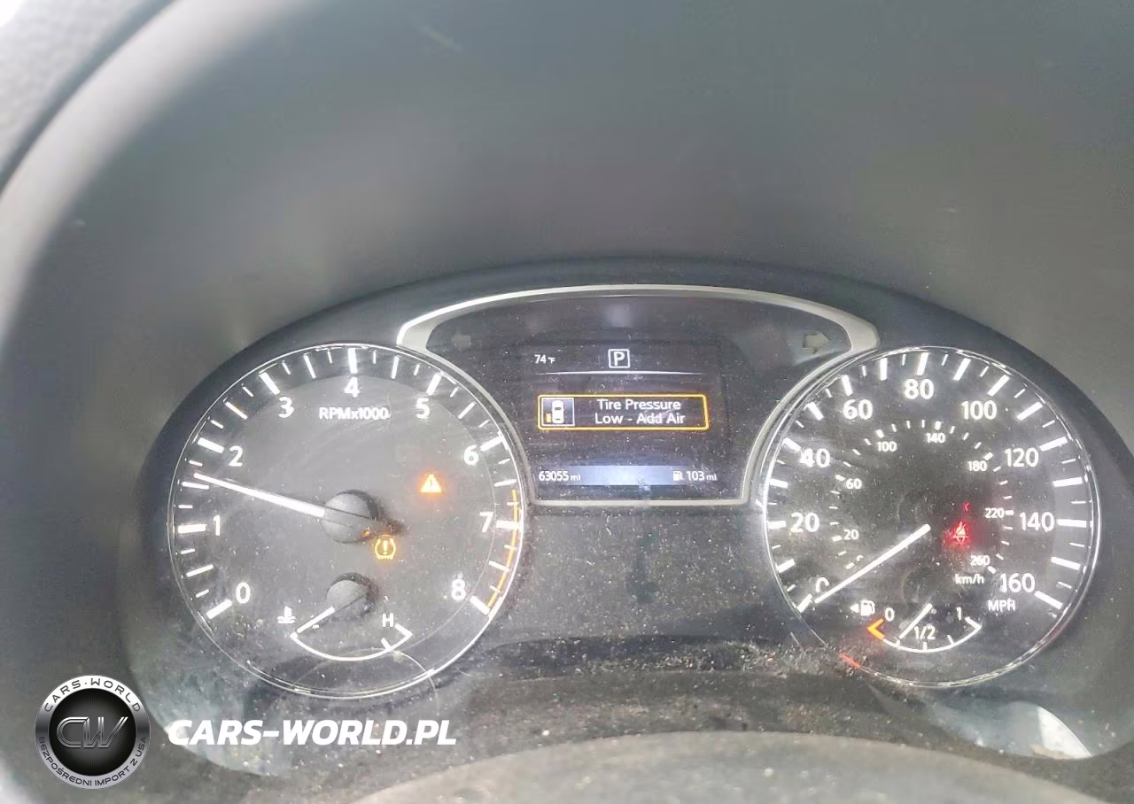 2017 Nissan Altima 2.5 S VIN:1N4AL3AP9HC482248 - 9