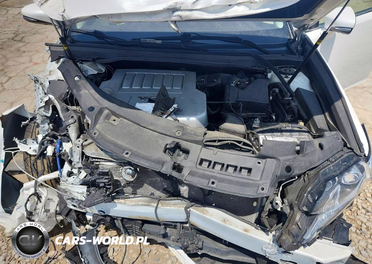 2017 Lexus Es 350 VIN:JTHBK1GG8H2252136 - 11