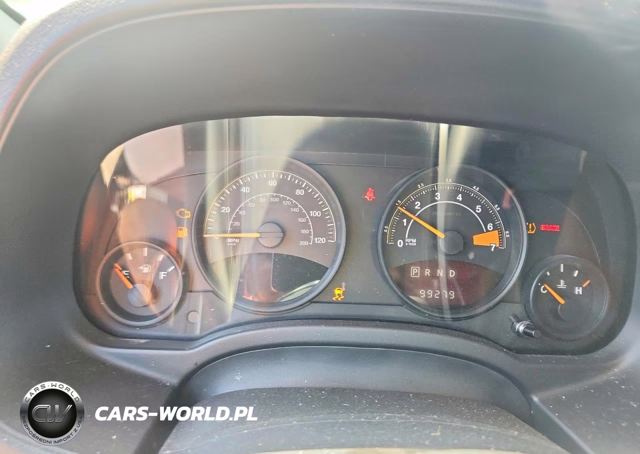 2015 Jeep Patriot Sport VIN:1C4NJRBB3FD324261 - 9