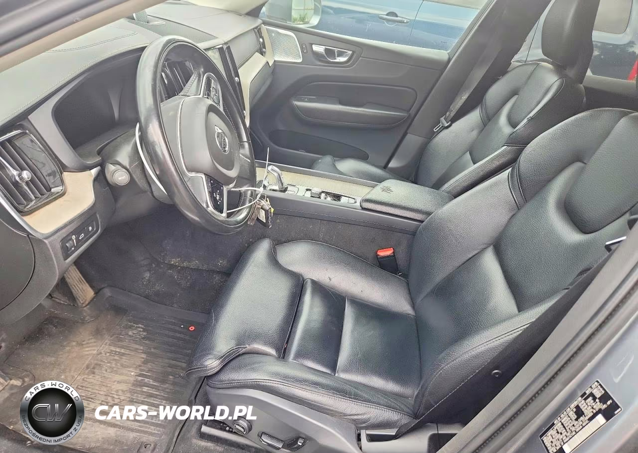 2018 Volvo Xc60 T8 Inscription VIN:LYVBR0DL4JB101968 - 7