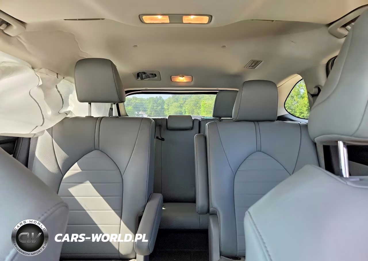 2020 Toyota Highlander Xle VIN:5TDGZRBH3LS043812 - 10