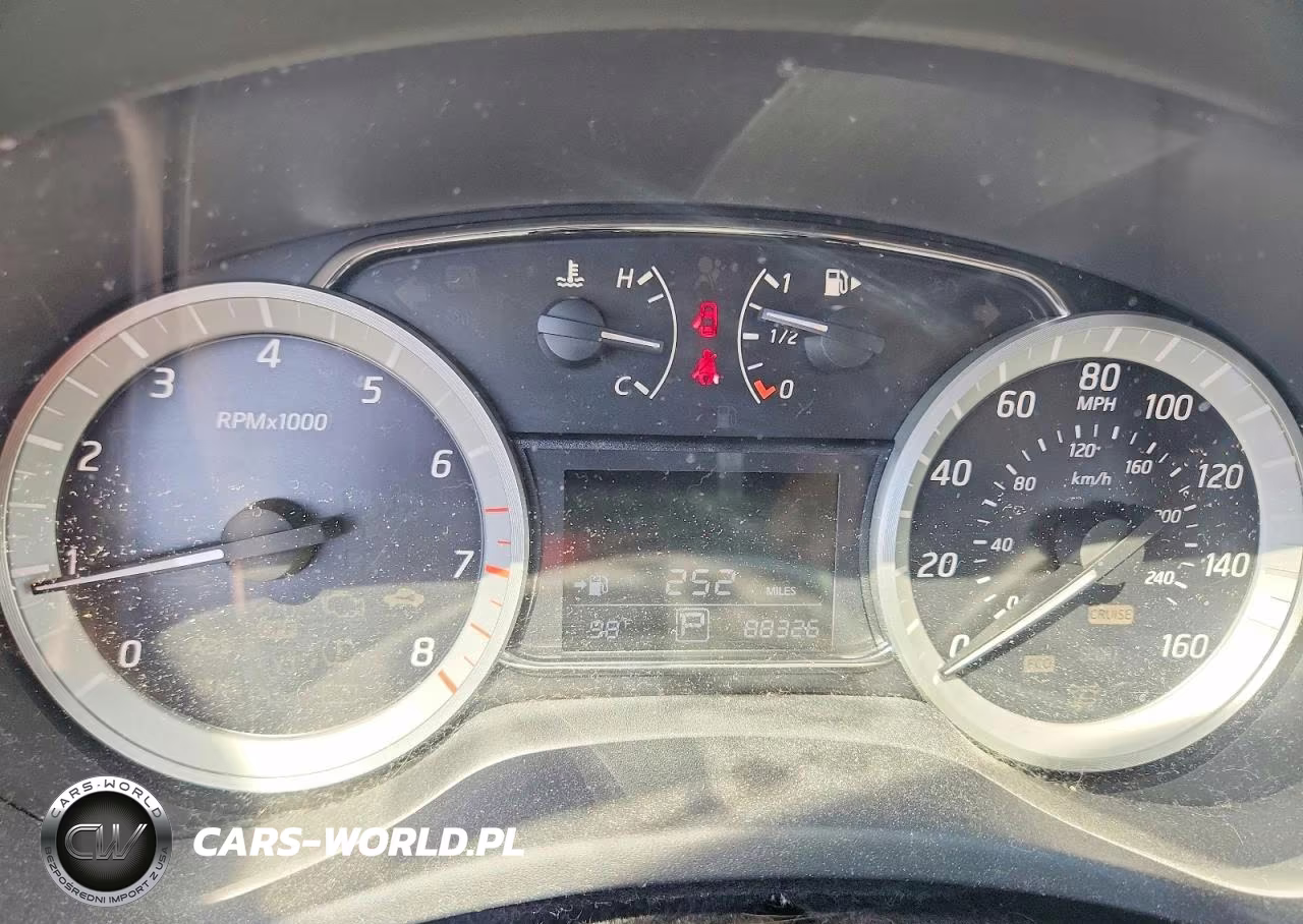 2015 Nissan Sentra Sv VIN:3N1AB7AP0FL666552 - 9