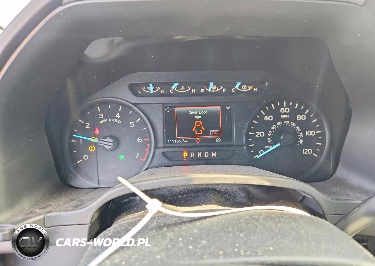 2019 Ford F150 Stx VIN:1FTEW1E5XKKE59218 - 9