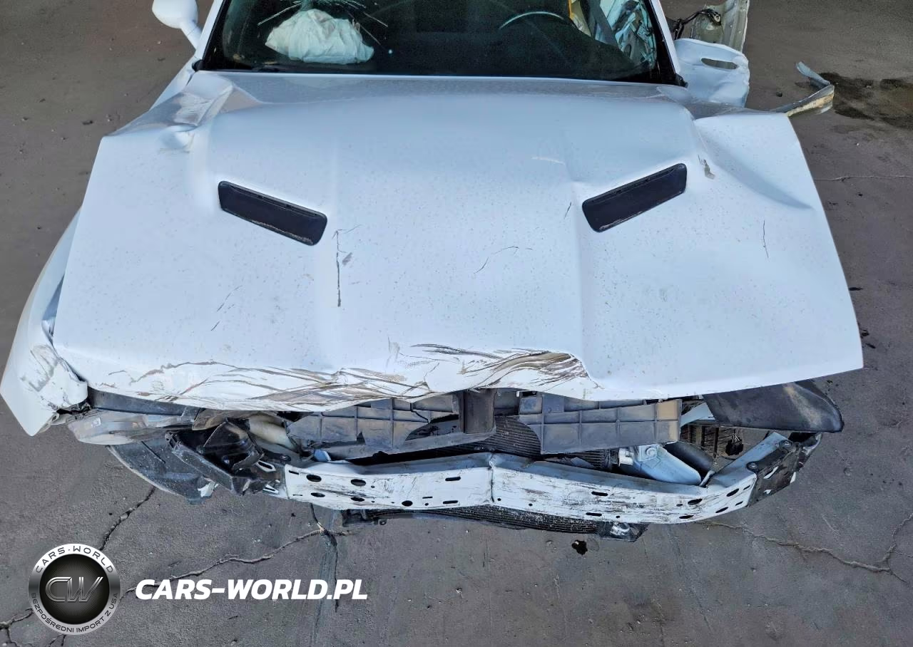 2019 Dodge Challenger Sxt VIN:2C3CDZAG0KH701044 - 11