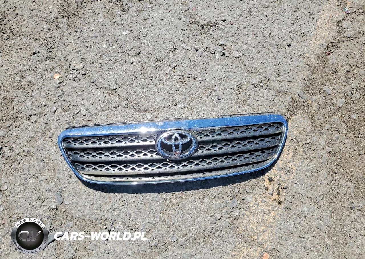 2005 Toyota Corolla Ce VIN:1NXBR32E45Z562083 - 12