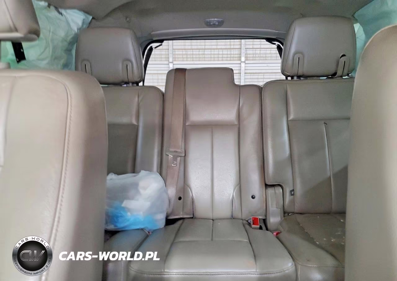 2009 Ford Expedition Xlt VIN:1FMFU16529LA07479 - 10