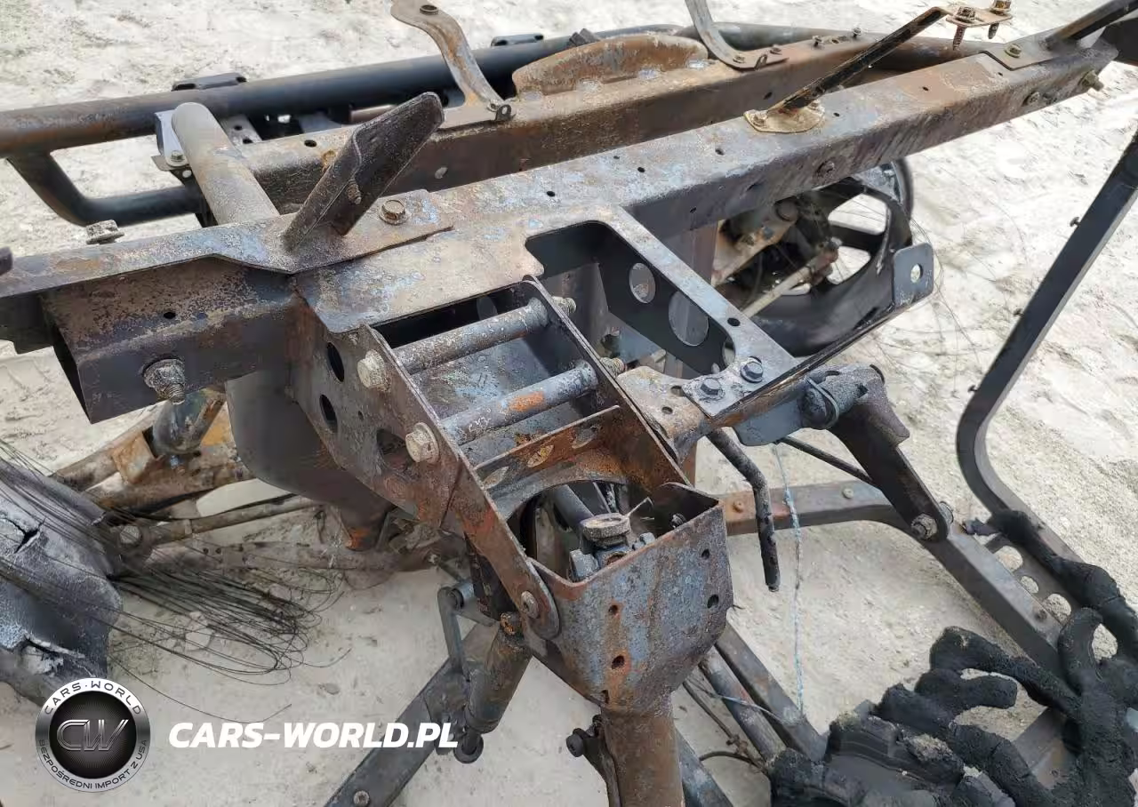 2017 Polaris Ranger Crew Xp 900