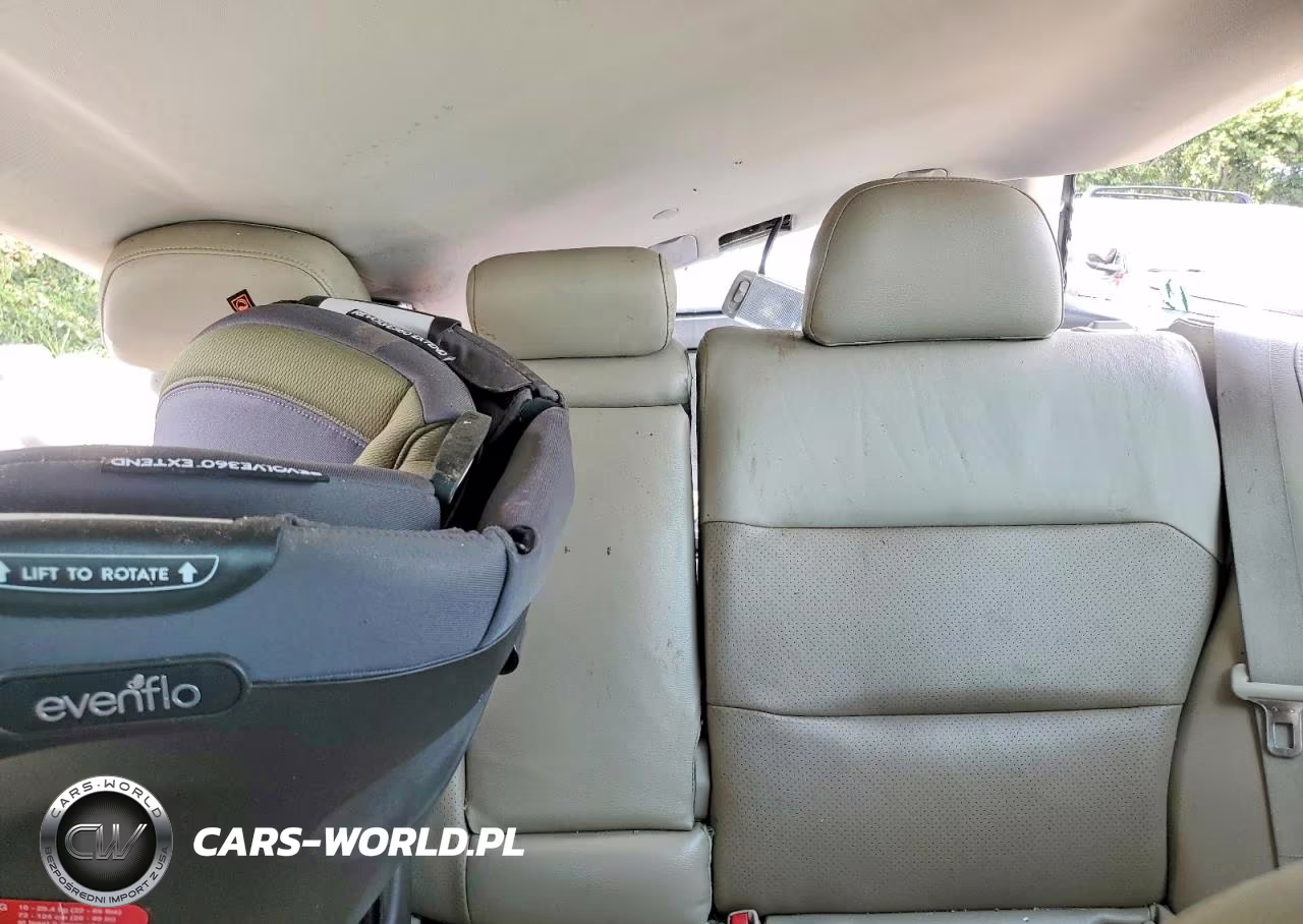 2007 Subaru Outback Outback 3.0R Ll Bean VIN:4S4BP86C174336209 - 10