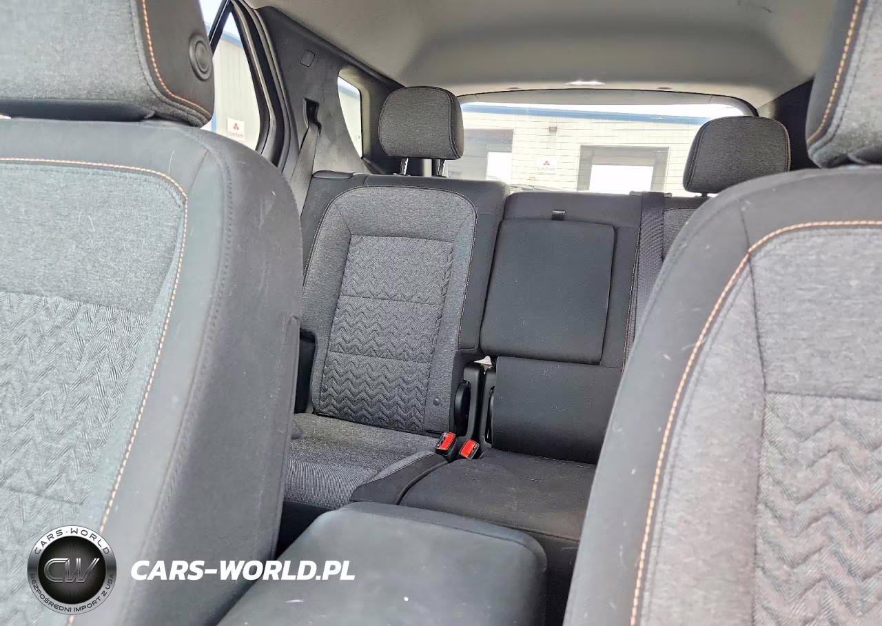 2022 Chevrolet Equinox Lt VIN:2GNAXUEVXN6145564 - 10