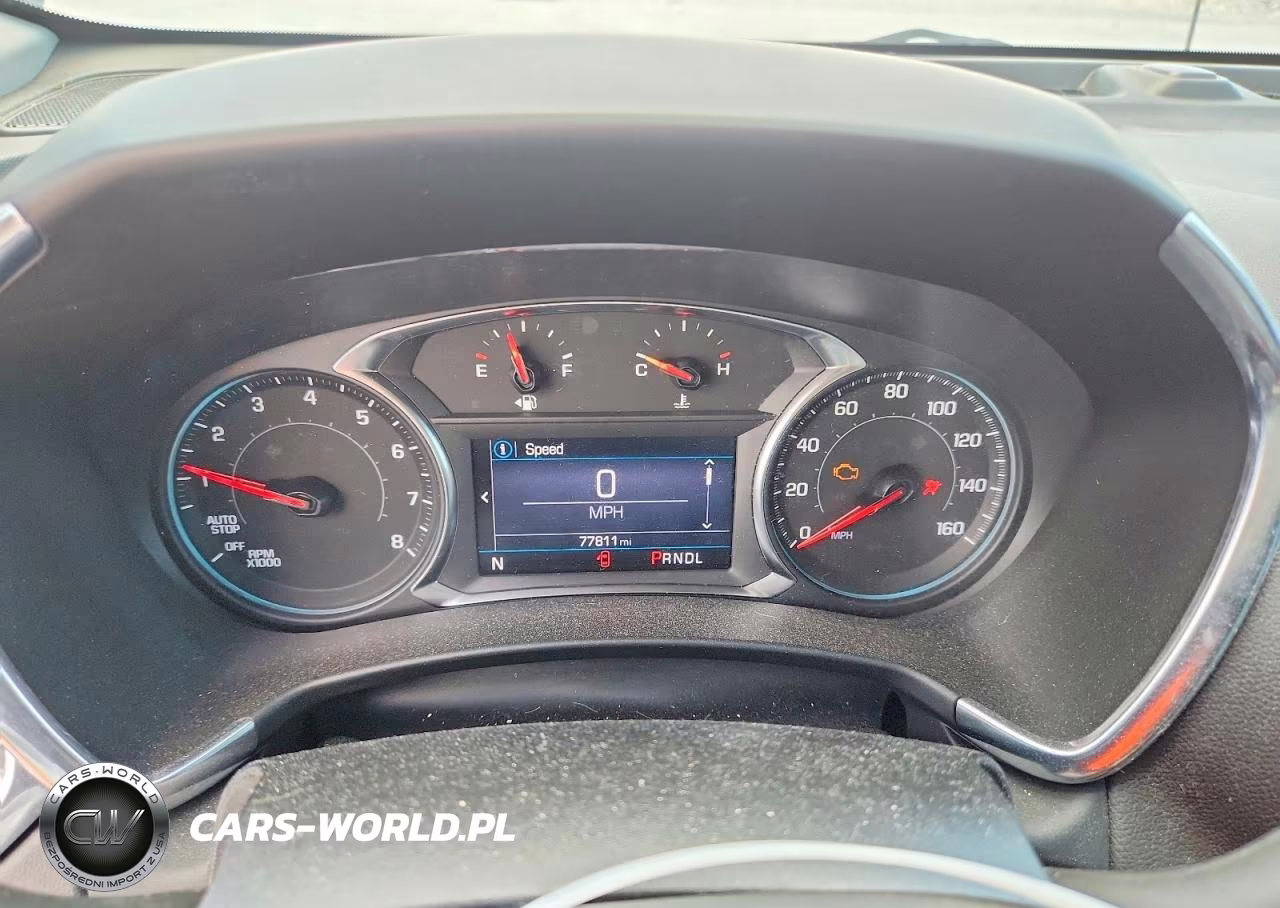 2022 Chevrolet Equinox Lt VIN:2GNAXUEVXN6145564 - 9