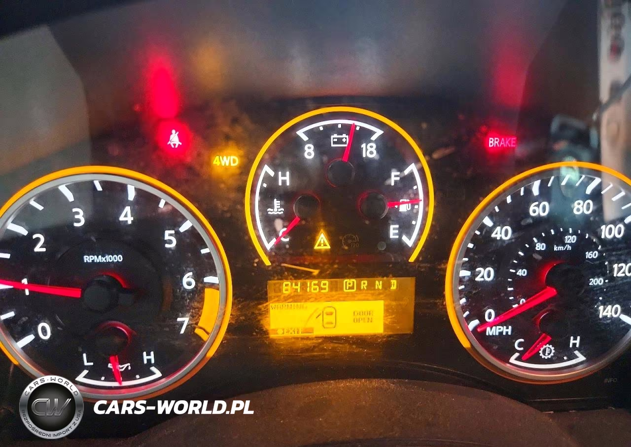 2014 Nissan Titan Sv VIN:1N6AA0ECXEN516393 - 9