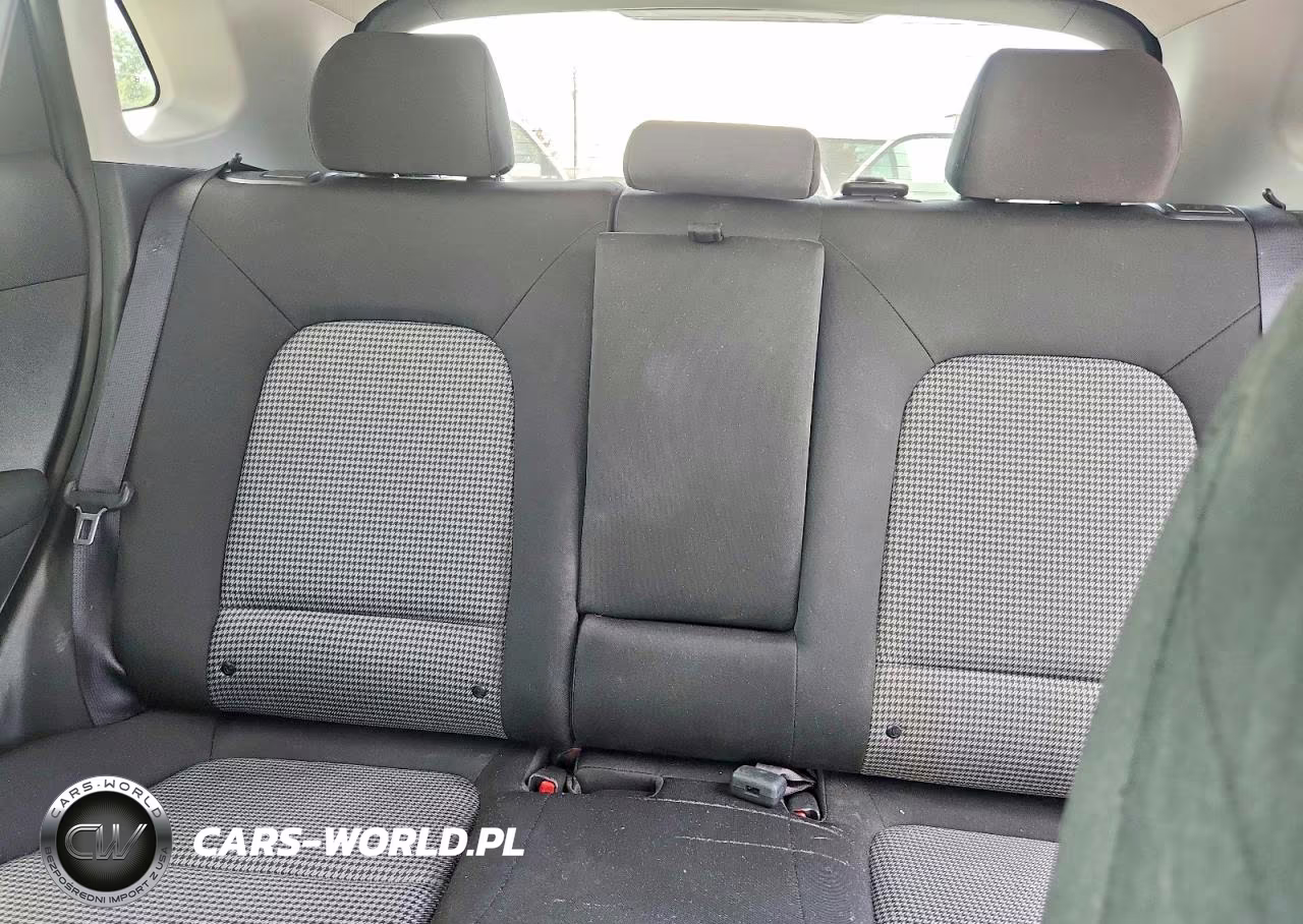 2019 Hyundai Kona Sel VIN:KM8K22AAXKU345095 - 10