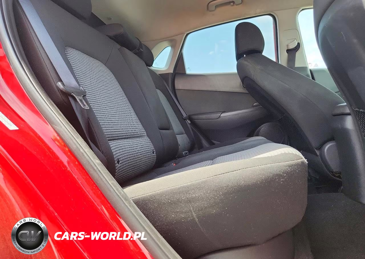 2019 Hyundai Kona Sel VIN:KM8K22AAXKU345095 - 11
