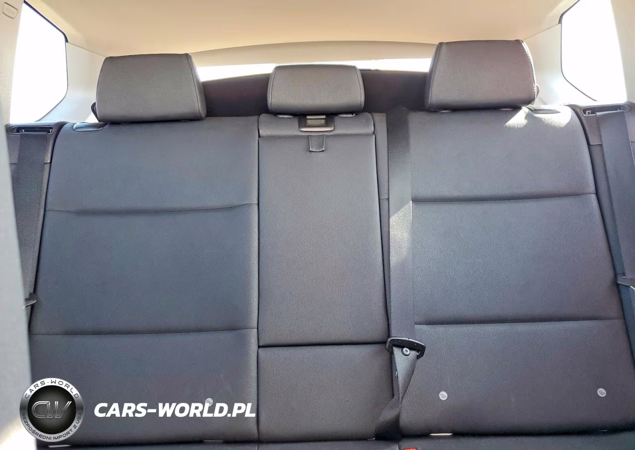 2017 BMW X3 xDrive28I VIN:5UXWX9C30H0W75213 - 10
