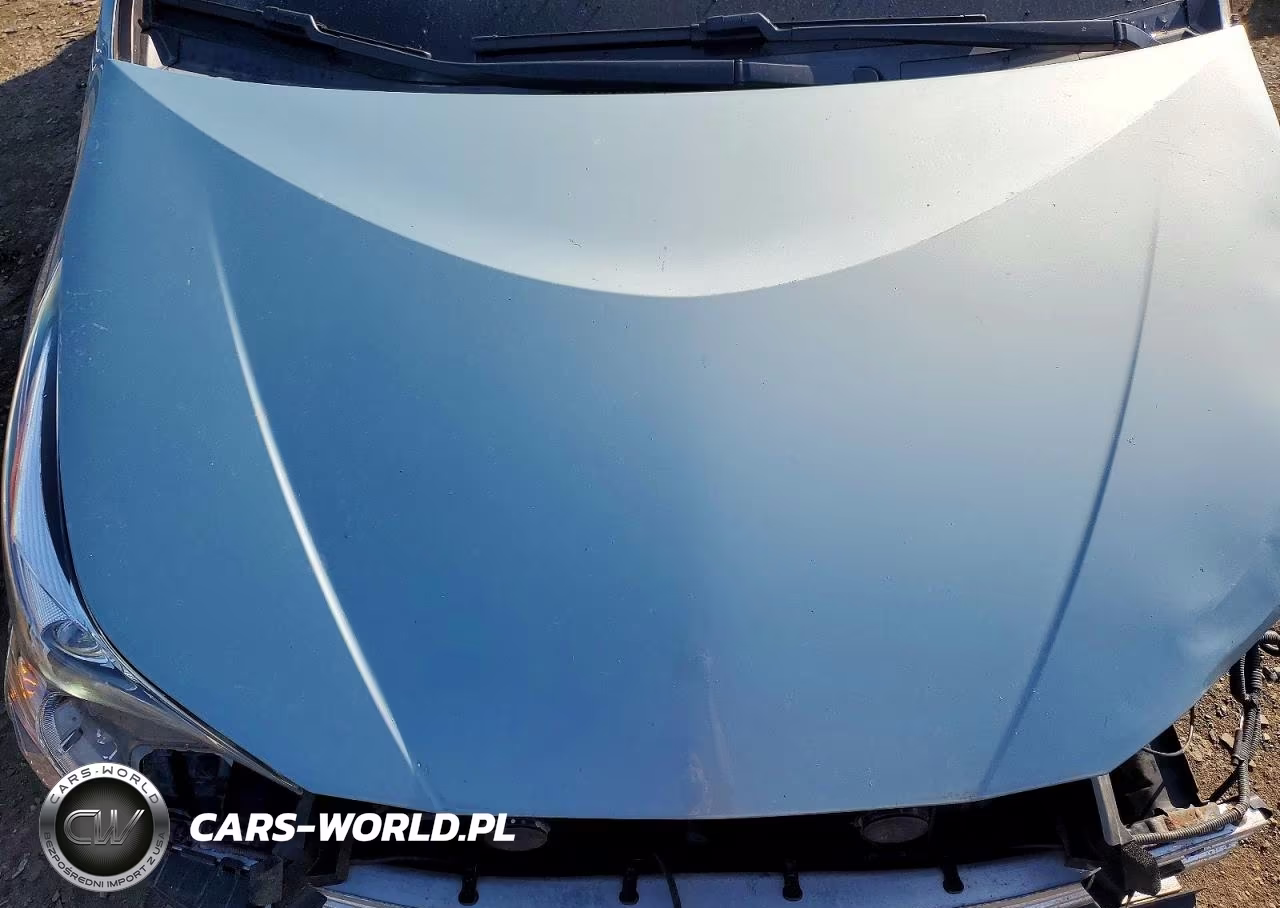 2017 Toyota Prius Two VIN:JTDKBRFU9H3550955 - 11