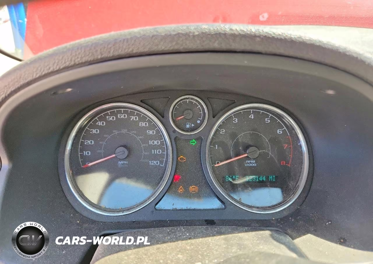 2008 Chevrolet Cobalt Lt VIN:1G1AL58F687301028 - 9