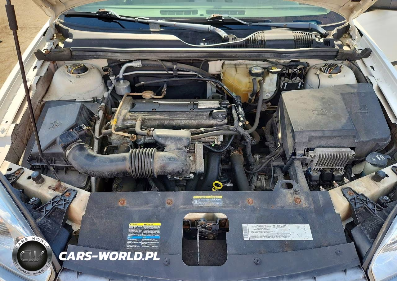 2005 Chevrolet Malibu VIN:1G1ZS52F55F260987 - 11