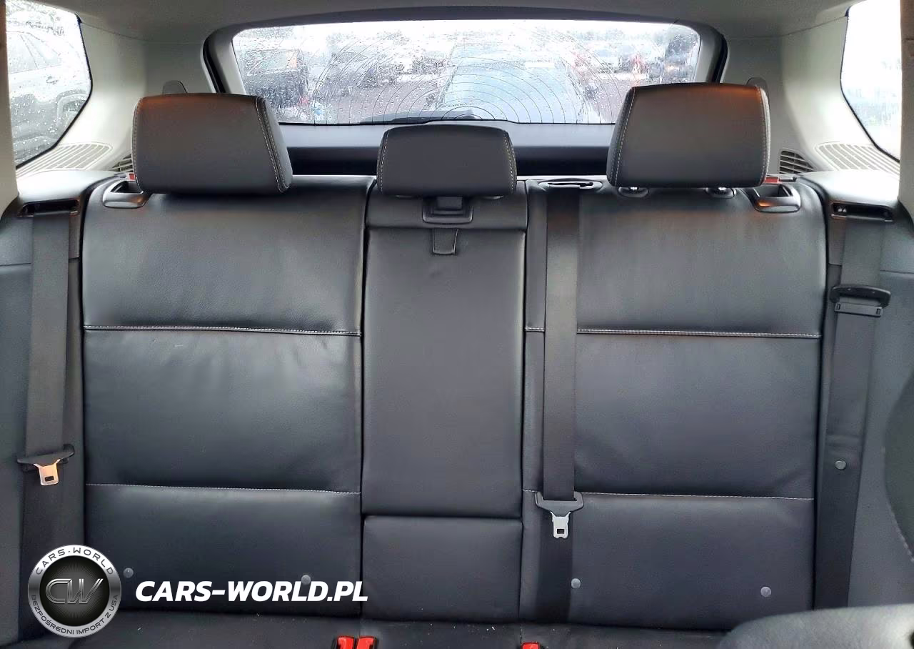 2012 BMW X3 xDrive35I VIN:5UXWX7C57CL735808 - 10