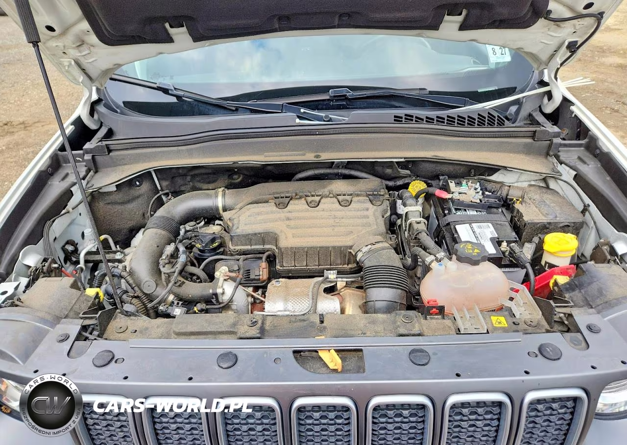 2022 Jeep Renegade Limited VIN:ZACNJDD13NPN48733 - 13