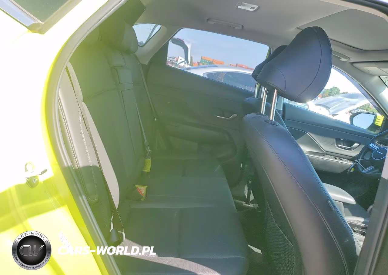 2025 Hyundai Kona Limited VIN:KM8HECA32SU199445 - 11