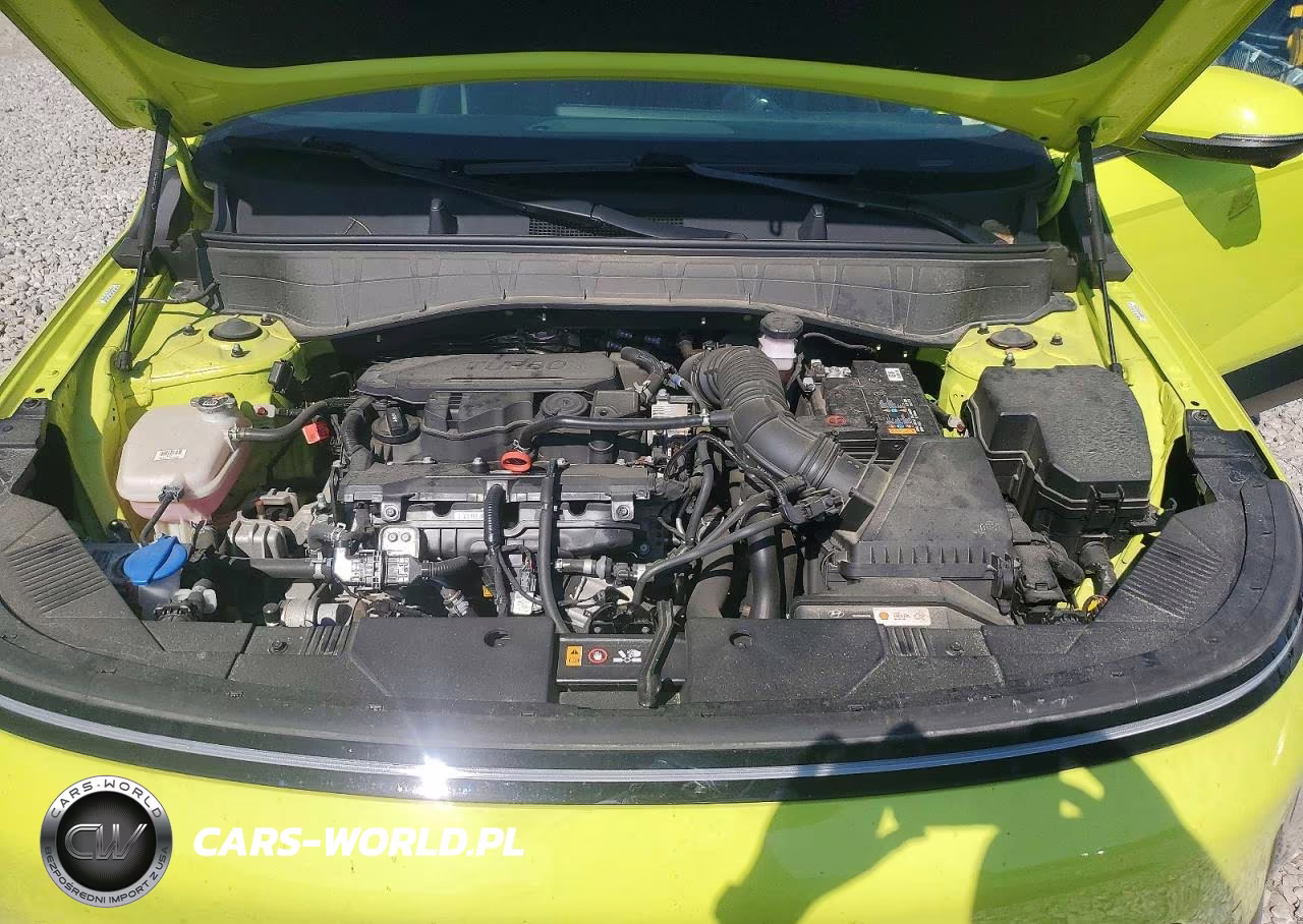 2025 Hyundai Kona Limited VIN:KM8HECA32SU199445 - 12