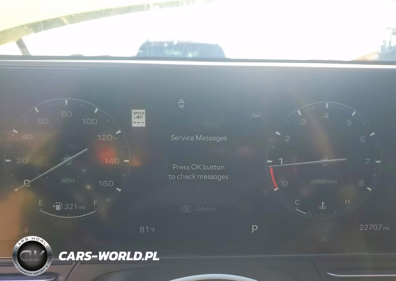 2025 Hyundai Kona Limited VIN:KM8HECA32SU199445 - 9
