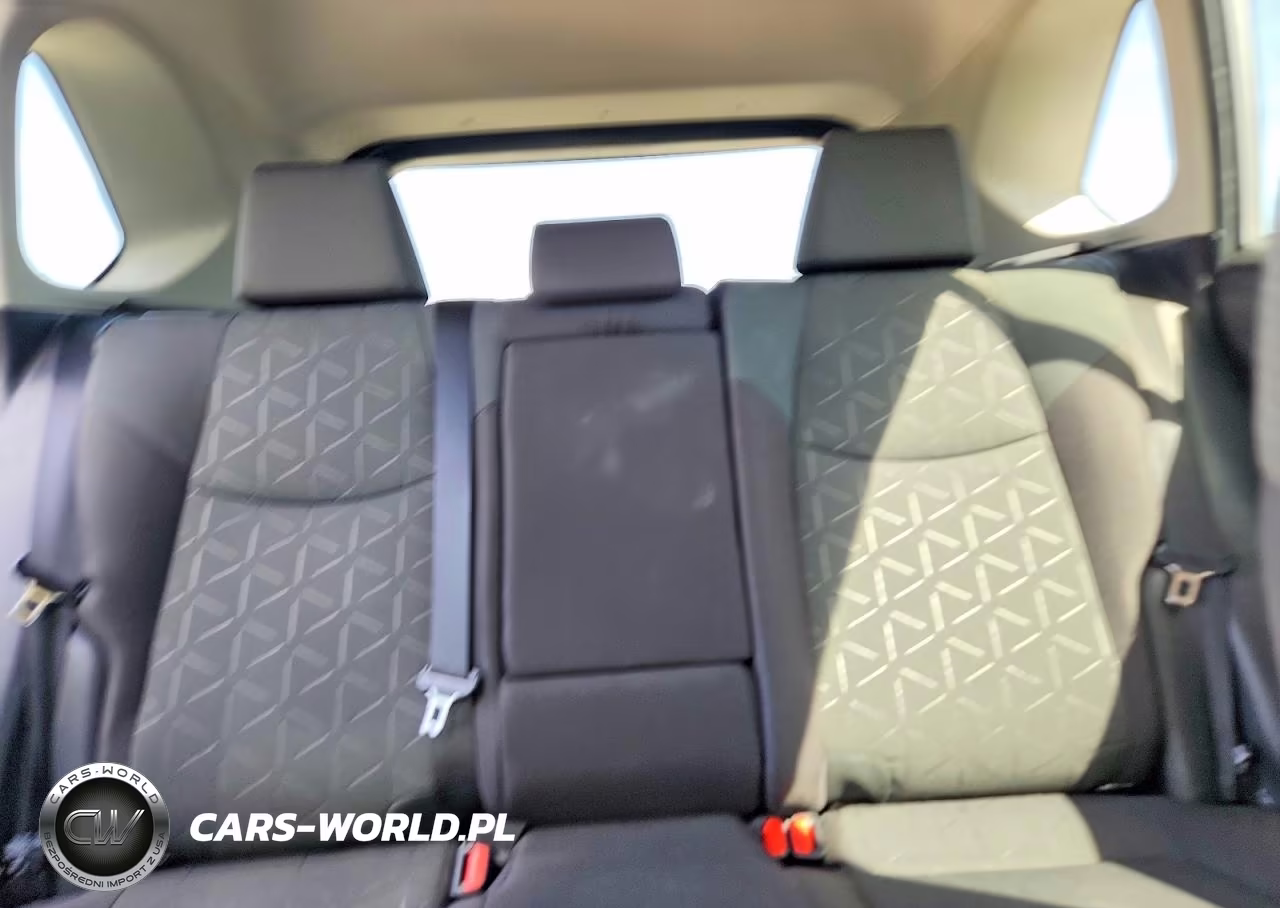 2023 Toyota Rav4 Xle VIN:2T3P1RFV2PW348455 - 10