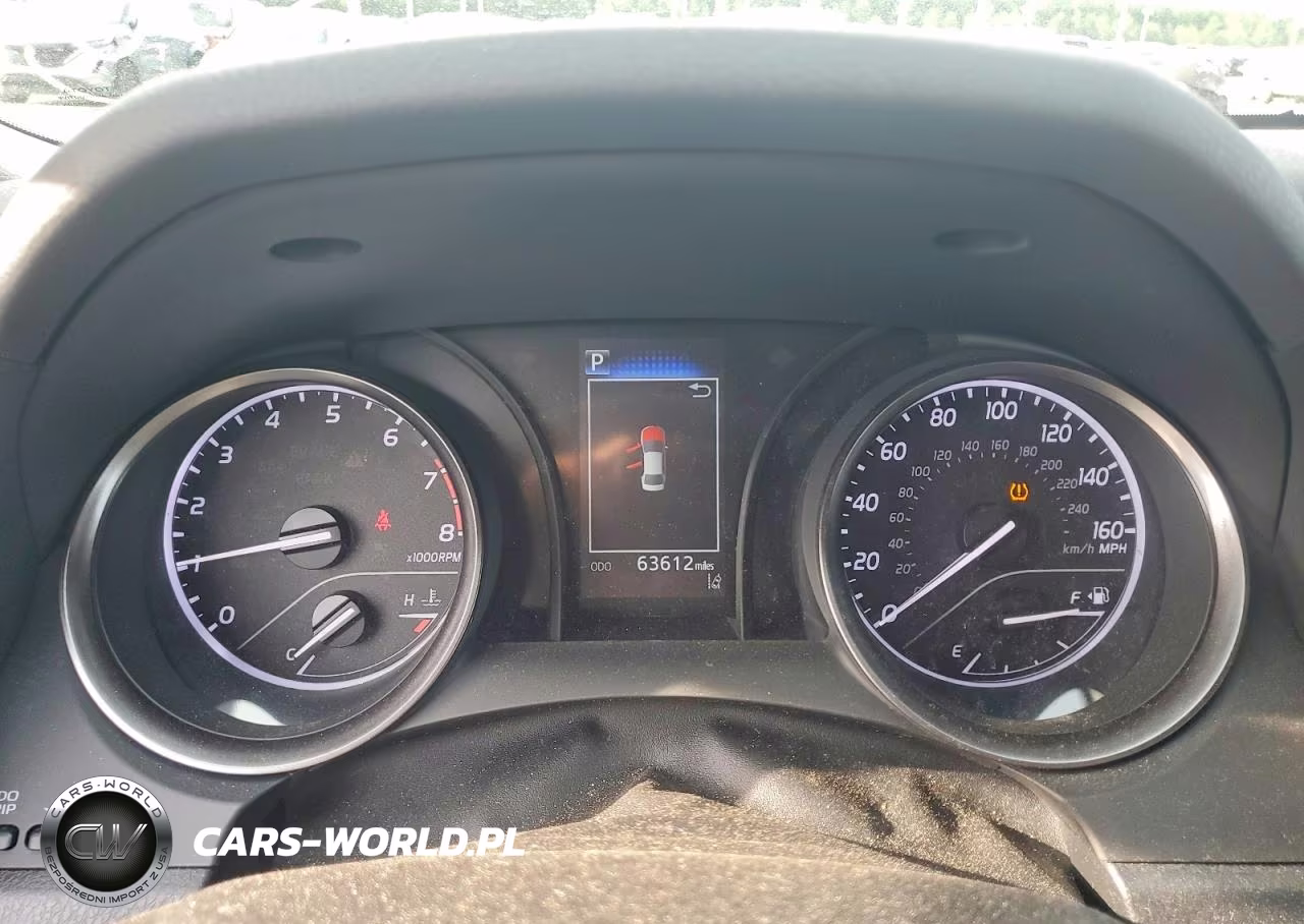 2022 Toyota Camry Se VIN:4T1G11AK5NU679132 - 9