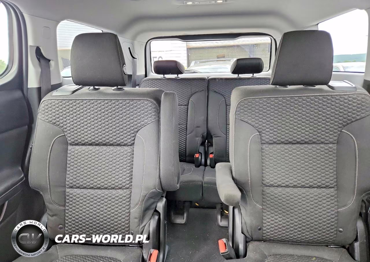 2018 GMC Acadia Sle VIN:1GKKNSLA9JZ108368 - 10