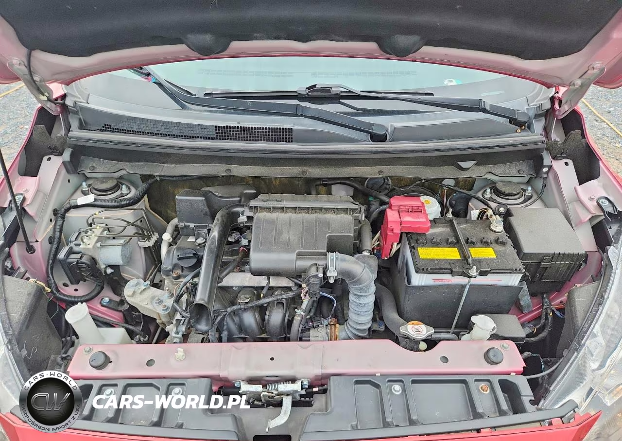 2021 Mitsubishi Mirage Es VIN:ML32AUHJ3MH011658 - 11