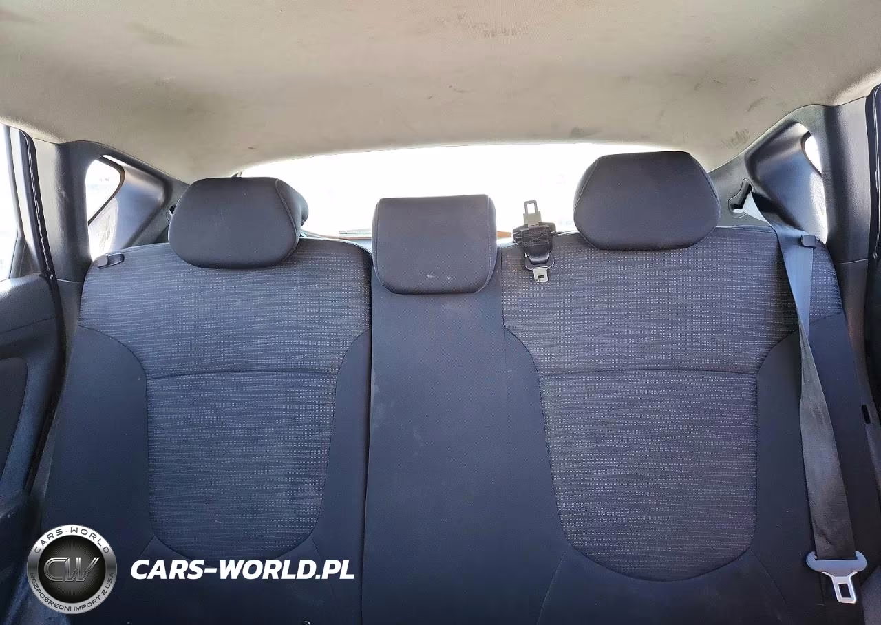 2017 Hyundai Accent Se VIN:KMHCT5AE6HU330897 - 10