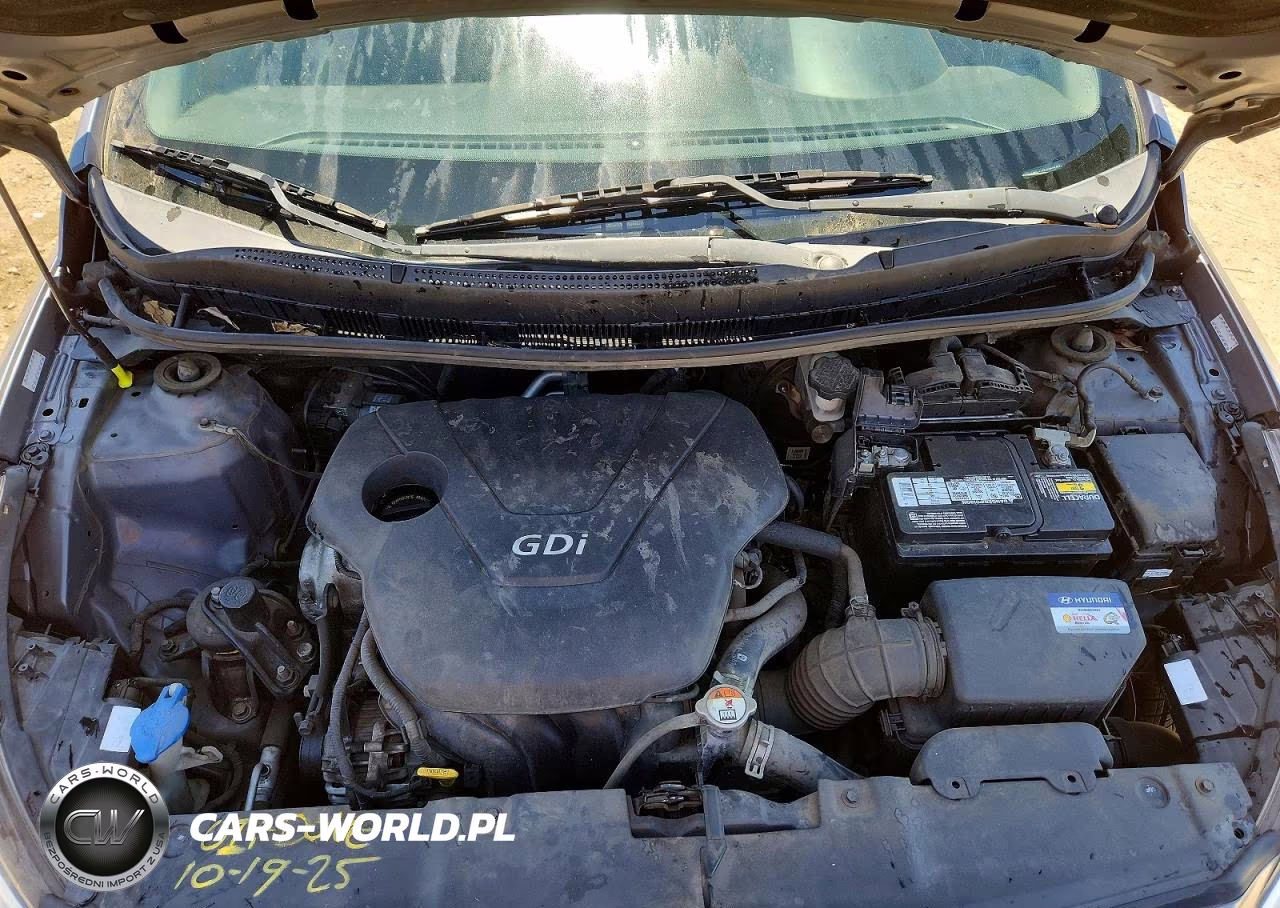 2017 Hyundai Accent Se VIN:KMHCT5AE6HU330897 - 12
