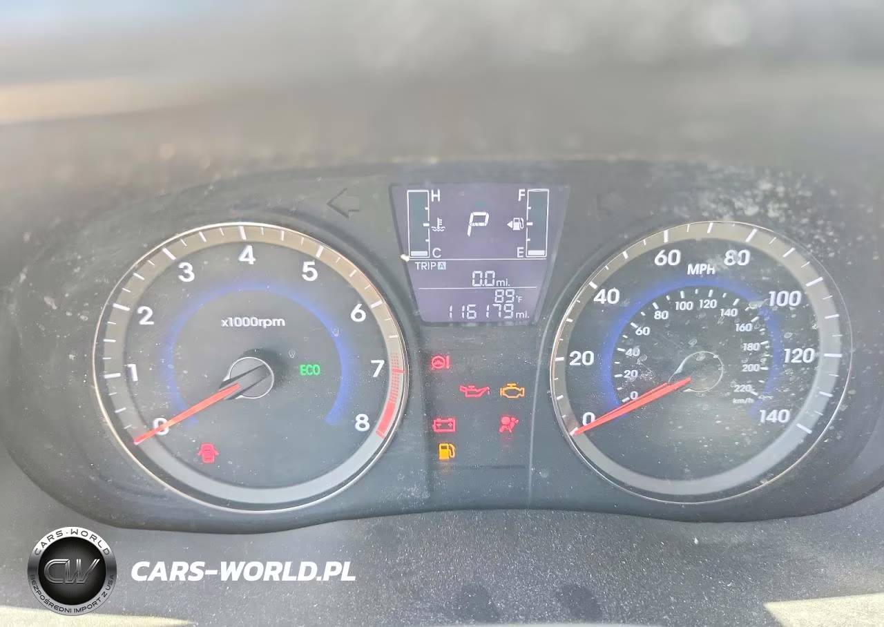 2017 Hyundai Accent Se VIN:KMHCT5AE6HU330897 - 9
