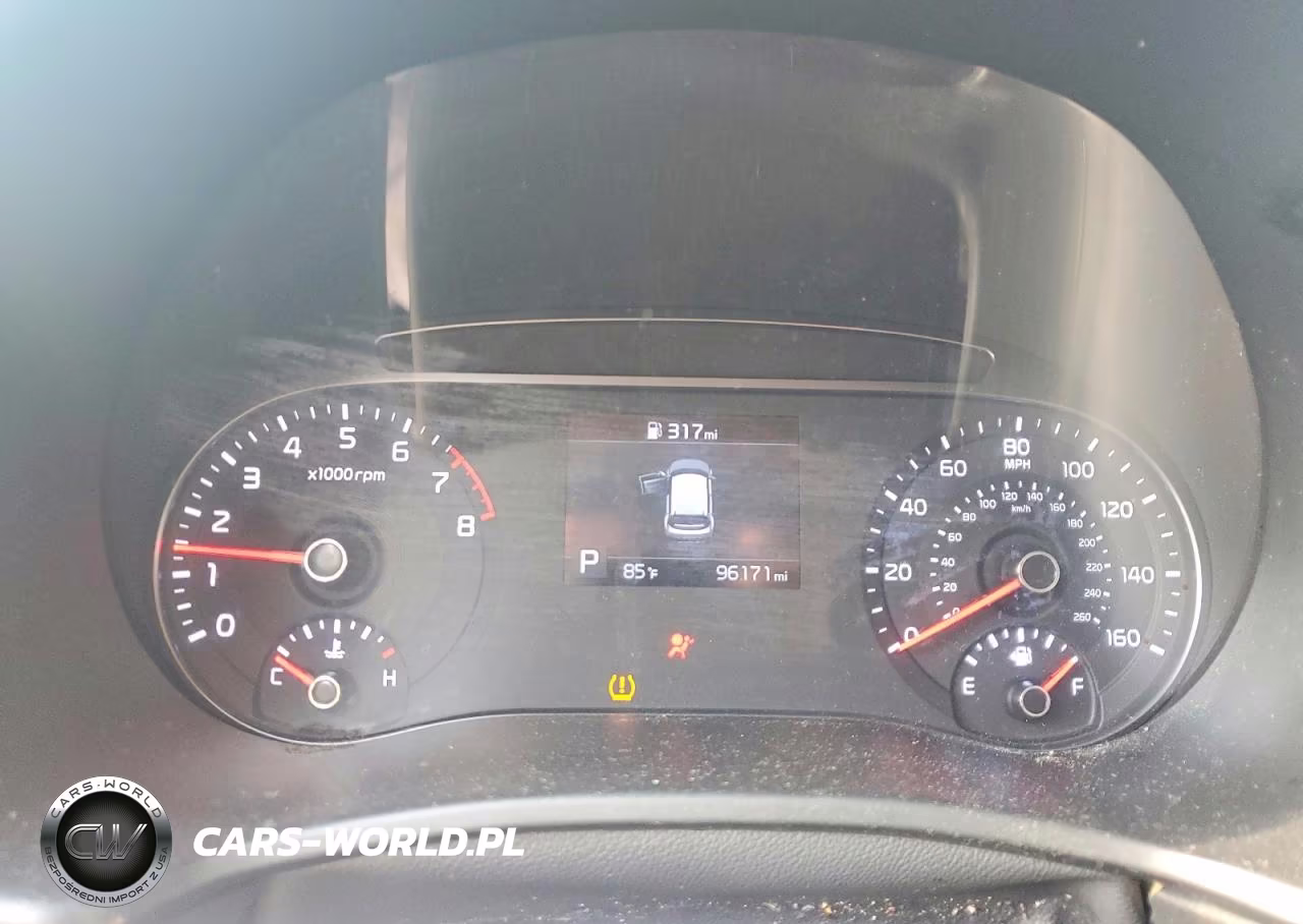 2021 Kia Soul S VIN:KNDJ23AUXM7748723 - 9