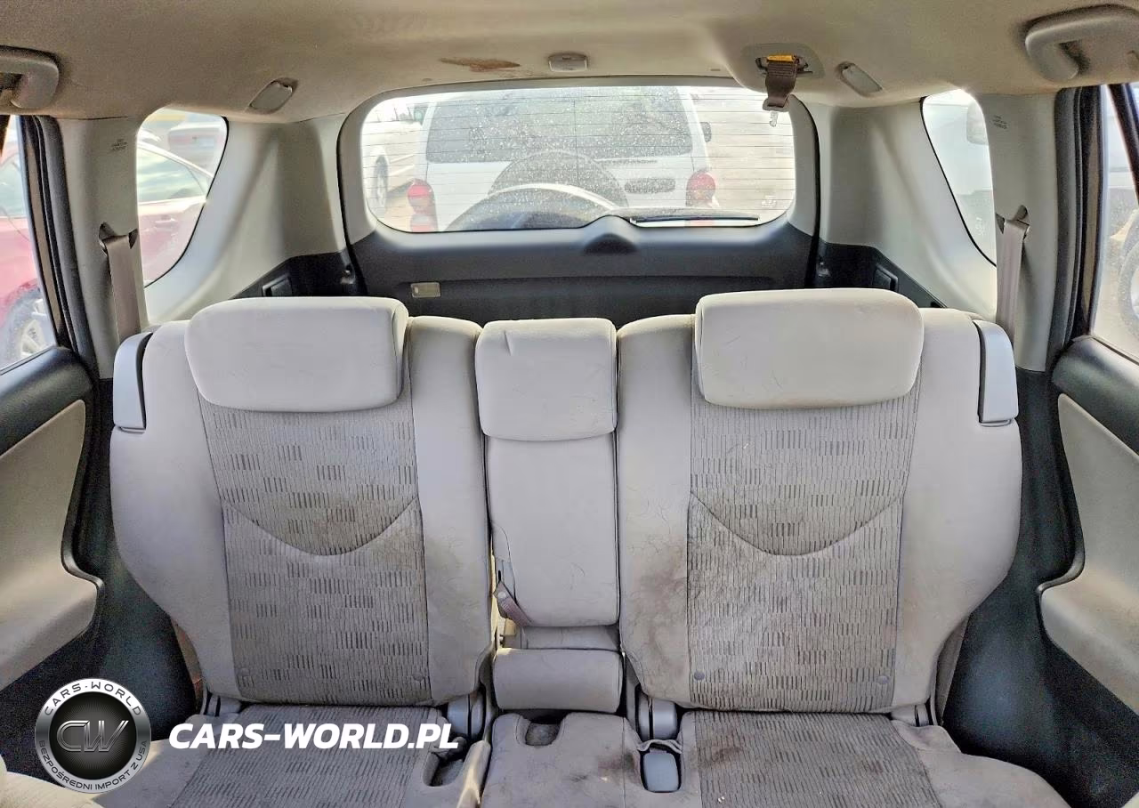 2009 Toyota Rav4 Base VIN:JTMZF33V99D009106 - 10